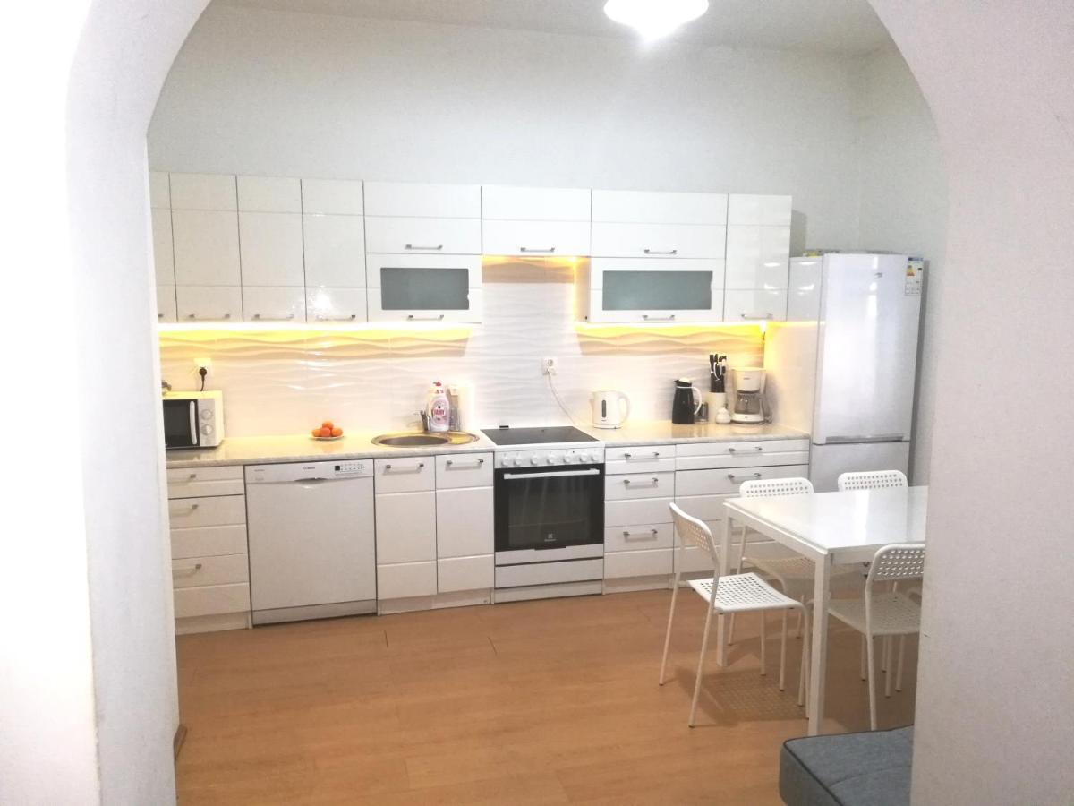 Apartmán Apartament Blisko Morza Kolobrzeg-Podczele Exteriér fotografie