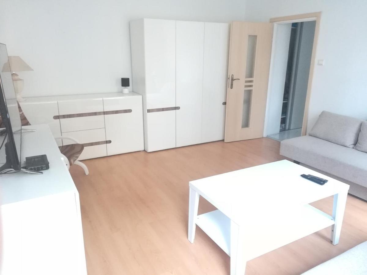 Apartmán Apartament Blisko Morza Kolobrzeg-Podczele Exteriér fotografie